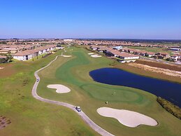 Champions Gate Resort