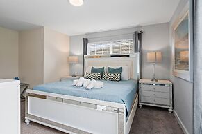 Champions Gate Resort