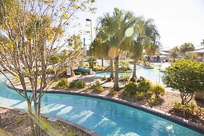 Champions Gate Resort