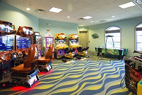 Champions Gate Resort