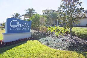 Champions Gate Resort