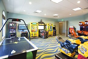 Champions Gate Resort