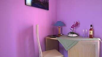 B&B Borgo Minerva