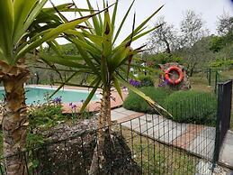 Agriturismo Crocino in Chianti