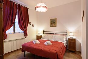 Agriturismo Crocino in Chianti