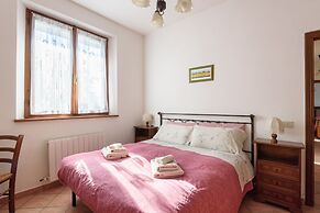 Agriturismo Crocino in Chianti