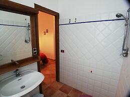 Agriturismo Crocino in Chianti