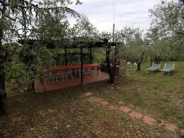 Agriturismo Crocino in Chianti