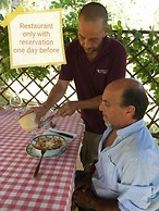 Agriturismo Crocino in Chianti