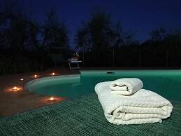 Agriturismo Crocino in Chianti