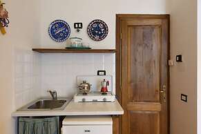 Agriturismo Crocino in Chianti