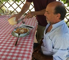 Agriturismo Crocino in Chianti