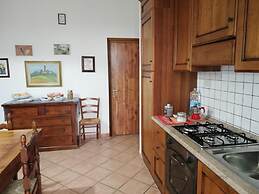 Agriturismo Crocino in Chianti