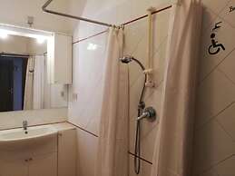 Agriturismo Crocino in Chianti