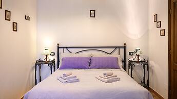 Agriturismo Crocino in Chianti