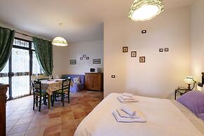 Agriturismo Crocino in Chianti