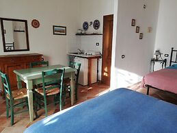 Agriturismo Crocino in Chianti