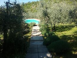Agriturismo Crocino in Chianti