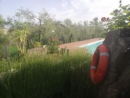 Agriturismo Crocino in Chianti