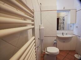 Agriturismo Crocino in Chianti