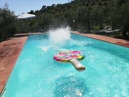 Agriturismo Crocino in Chianti