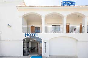Hotel Salvatierra