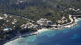 Anassa Mare Villas and Residences