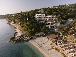 Anassa Mare Villas and Residences