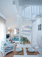 Anassa Mare Villas and Residences