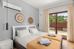 Anassa Mare Villas and Residences