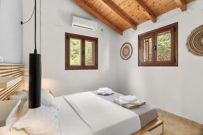 Anassa Mare Villas and Residences