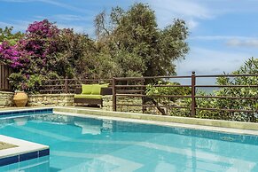 Anassa Mare Villas and Residences