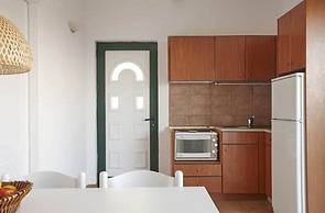 Anassa Mare Villas and Residences