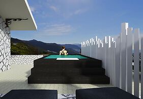 Anassa Mare Villas and Residences