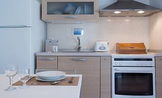 Anassa Mare Villas and Residences