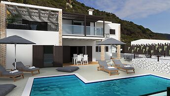 Anassa Mare Villas and Residences