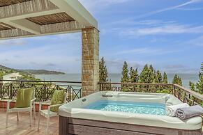 Anassa Mare Villas and Residences