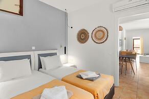 Anassa Mare Villas and Residences