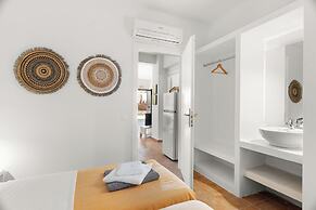 Anassa Mare Villas and Residences