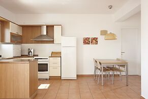 Anassa Mare Villas and Residences