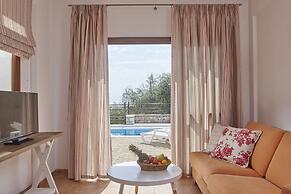 Anassa Mare Villas and Residences