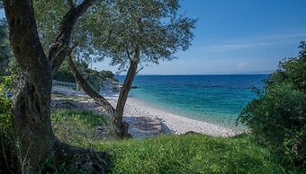 Anassa Mare Villas and Residences