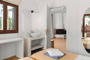 Anassa Mare Villas and Residences