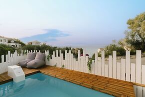 Anassa Mare Villas and Residences