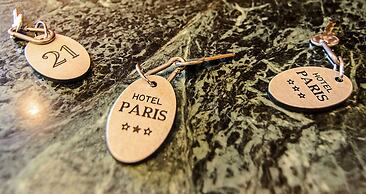Hotel Paris