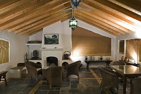 Quinta do Chocalhinho