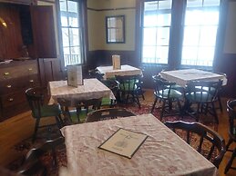 Steamers Bed & Breakfast