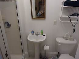 Steamers Bed & Breakfast