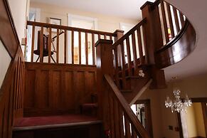 Steamers Bed & Breakfast