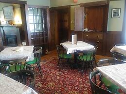 Steamers Bed & Breakfast